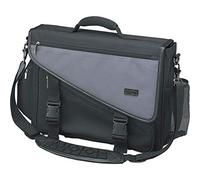 Tripp Lite NB1001BK Profile Brief Bag Notebook Laptop Computer Carrying Case Nylon