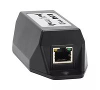 Tripp Lite NPOE-EXT-1G30 1-Port Gigabit Ethernet PoE+ Extender/Repeater - Cat5e/6/6a 30W 328 ft. (100 m)