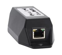 Tripp Lite NPOE-EXT-1G30 1-Port Gigabit Ethernet PoE+ Extender/Repeater - Cat5e/6/6a, 30W, 328 ft. (100 m)
