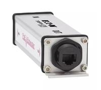 Tripp Lite NPOE-EXT-1G30WP Gigabit Ethernet PoE/PoE+ Extender Water Resistant - Cat5e/6/6a IP65 IEEE 802.3at/af 30W 1 Port