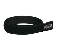 Tripp Lite P350-10N-10 Hook-and-Loop Cable Ties, 10" L x 5/8" W - 10-Pack