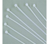 Eaton P352-07N-100 7.5 in Nylon Cable Ties - 100-Pack