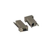 Tripp Lite P450-000 NULL MODEM SERIAL DB9 SERIAL - (Cables > AV Cables)