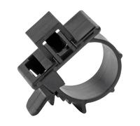 Tripp Lite P568-000-LOCK Anti-Theft Cable - Black, 1 Piece, 101.6 mm, 158.8 mm, 12.7 mm