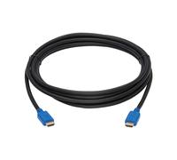 Tripp Lite P568-006-8K6 8K HDMI Cable (M/M) - 8K 60 Hz Dynamic HDR 4:4:4 HDCP 2.2 Black 6 ft.