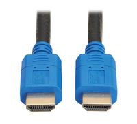 Tripp Lite P568-006-8K6 8K HDMI Cable (M/M) - 8K 60 Hz Dynamic HDR 4:4:4 HDCP 2.2 Black 6 ft.