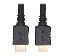 Tripp Lite P568-006-8K6 8K HDMI Cable (M/M) - 8K 60 Hz Dynamic HDR 4:4:4 HDCP 2.2 Black 6 ft.