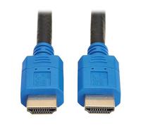 Tripp Lite P568-006-8K6 8K HDMI Cable (M/M) - 8K 60 Hz Dynamic HDR 4:4:4 HDCP 2.2 Black 6 ft.