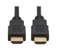 Tripp Lite P568-006 High-Speed HDMI to HDMI Cable, Digital Video with Audio, UHD 4K, Black, 6 ft. (1.83 m)