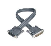 Tripp Lite P772-015 Daisy Chain Cable for NetDirector KVM Switch B020-Series and KVM B022-Series, 15 ft. (4.57 m)