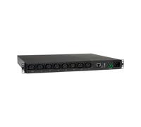 Tripp Lite PDUMH20HVNET 3.2-3.8kW Single-Phase Switched PDU, 200-240V Outlets