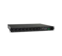 Tripp Lite PDUMH20HVNET 3.2-3.8kW Single-Phase Switched PDU, 200-240V Outlets