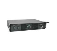 Tripp Lite PDUMH32HVATNET 7.7kW Single-Phase Switched Automatic Transf
