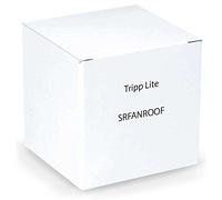 Tripp Lite Rack Enclosure Cabinet Roof Mount Fan Panel Airflow Mgmt 120V (SRFANROOF)