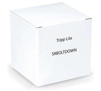 Tripp Lite Rack Enclosure Server Cabinet Stabilizing Bolt Down Kit (SRBOLTDOWN)