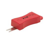 Tripp Lite Security Key for Rj45 Plug Locks & Locking Inserts Red 2 Pack (N2LOCK-KEY-RD)