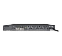 Tripp Lite SmartPro Sine Wave Interactive UPS 0.75kVA 600W, SNMPWEBCARD Option, 1U Rack Mount, USB, RS232, EPO, 120V - Continuous Power Supply (UPS) (SNMPWEBCARD Option, Mount) 1U Rack USB RS232 EPO, 120V 750VA 600W 83V 147V 120V 60Hz