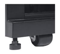 Tripp Lite SmartRack Rolling Caster Kit, 4 pack (SRCASTER)