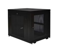 Tripp Lite 12U SmartRack Deep Rack Enclosure Cabinet SR12UB