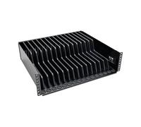 Tripp Lite SR16SHELF SmartRack 3U Rack-Mount Configurable Storage Shelf for Personal Electronics