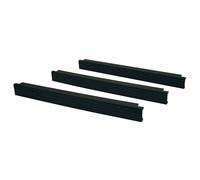 Tripp Lite SR1UPANEL200 SmartRack 1U Blanking Panel Kit, Toolless-Mounting, 200 pieces