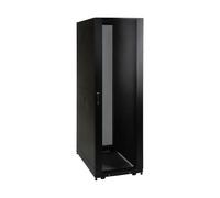 Tripp Lite SR42UB SmartRack 42U Standard-Depth Rack Enclosure Cabinet