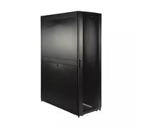 Tripp Lite SR42UBDP 42U SmartRack Deep Rack Enclosure Cabinet with doors & side panels