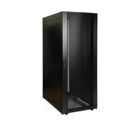 Tripp Lite SR42UBDPWD 42U SmartRack Deep and Wide Rack Enclosure Cabinet with doors & side panels