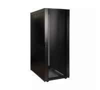 Tripp Lite SR42UBDPWD 42U SmartRack Deep and Wide Rack Enclosure Cabinet with doors & side panels