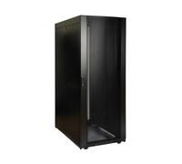 Tripp Lite SR45UBDPWD 45U SmartRack Deep and Wide Rack Enclosure Cabinet with doors & side panels