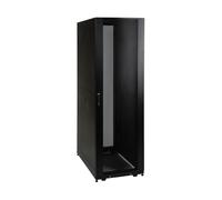 Tripp Lite SR45UBSD 45U SmartRack Shallow-Depth Rack Enclosure Cabinet with doors & side panels