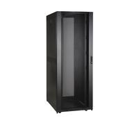 Tripp Lite SR48UBWD 48U SmartRack Wide Standard-Depth Rack Enclosure Cabinet with doors & side panels