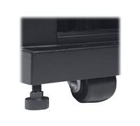 Tripp Lite SRCASTER SmartRack Rolling Caster Kit. 4 pack