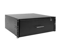 Tripp Lite SRDRAWER4U SmartRack 4U Locking Storage Drawer - Rack-Moun