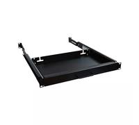 Tripp Lite SRSHELF4PKYBD SmartRack Keyboard Shelf (25 lbs / 11.3 kgs capacity; 16 in / 406 mm Deep)