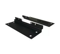 Tripp Lite SRSTABILIZE SmartRack Anti-Tip Stabilizing Plate Kit - Provides extra stability for standalone enclosures