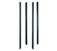 Tripp Lite SRVRTRAIL23 SmartRack 23 in. Wide Mounting Rail Kit