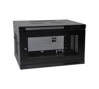 Tripp Lite SRW6UDP SmartRack 6U Low-Profile Switch-Depth-Plus Wall-Mount Rack