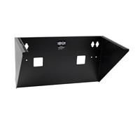 Tripp Lite SRWALLBRKT6U SmartRack 6U Wall-Mount Rack Bracket - Vertic