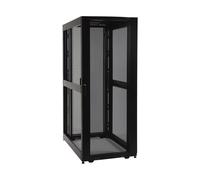 Tripp Lite SRX42UBWDEXP 42U Wide Server Rack Euro-Series - 800 mm Width Expandable Cabinet Side Panels Not Included