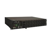 Tripp Lite PDUMH32HVNET 7.4kW Single-Phase Switched PDU, 230V Outlets (16-C13), IE
