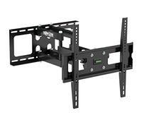 Tripp Lite Swivel/Tilt Wall Mount Bracket for 26 to 55 Inch TVs, Monitors, Flat Screens, LED, Plasma or LCD Displays (DWM2655M)