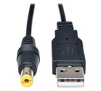 Tripp Lite U152-003-M USB Power Cable - Black