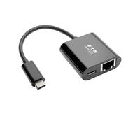 Tripp Lite U436-06N-GB-C Usb-C To Gigabit Network