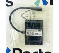 Tripp Lite U444-06N-H4UB-C USB-C to 4K HDMI Adapter With Hub & Charging