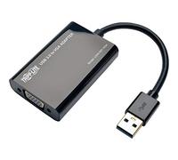 Tripp Lite USB 3.0 SuperSpeed to VGA Adapter U344-001-VGA