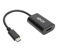 Tripp Lite U444-06N-HD4K6B USB-C to HDMI 4K 60Hz Adapter