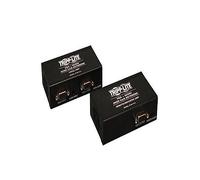 Tripp Lite VGA with Audio over Cat5 / Cat6 Extender, Transmitter and Repeater 1920x1440 at 60Hz(B130-111A)