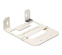 Tripp Lite ENBRKT Universal Wall Bracket for Wireless Access Point - Right Angle Steel White