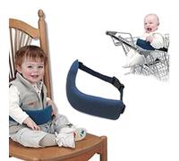 Tripp Strap - Crotch Strap High Chair - Baby Dining Belt Portable Child Seat Baby Dining Chair Safety Belt Straps